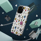 TLC Collage MagSafe Tough Cases