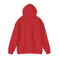 rise hoodie