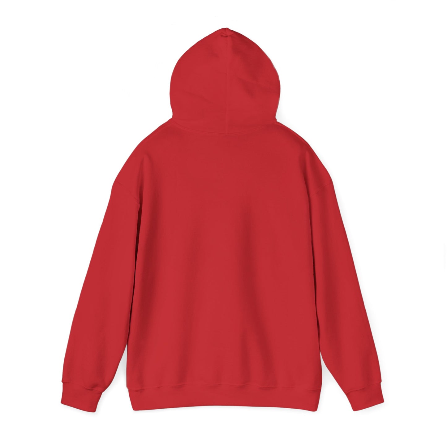 rise hoodie
