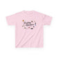 Friday Harbor Collage - Kids Heavy Cotton™ Tee