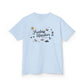 Friday Harbor Collage - Kids Heavy Cotton™ Tee