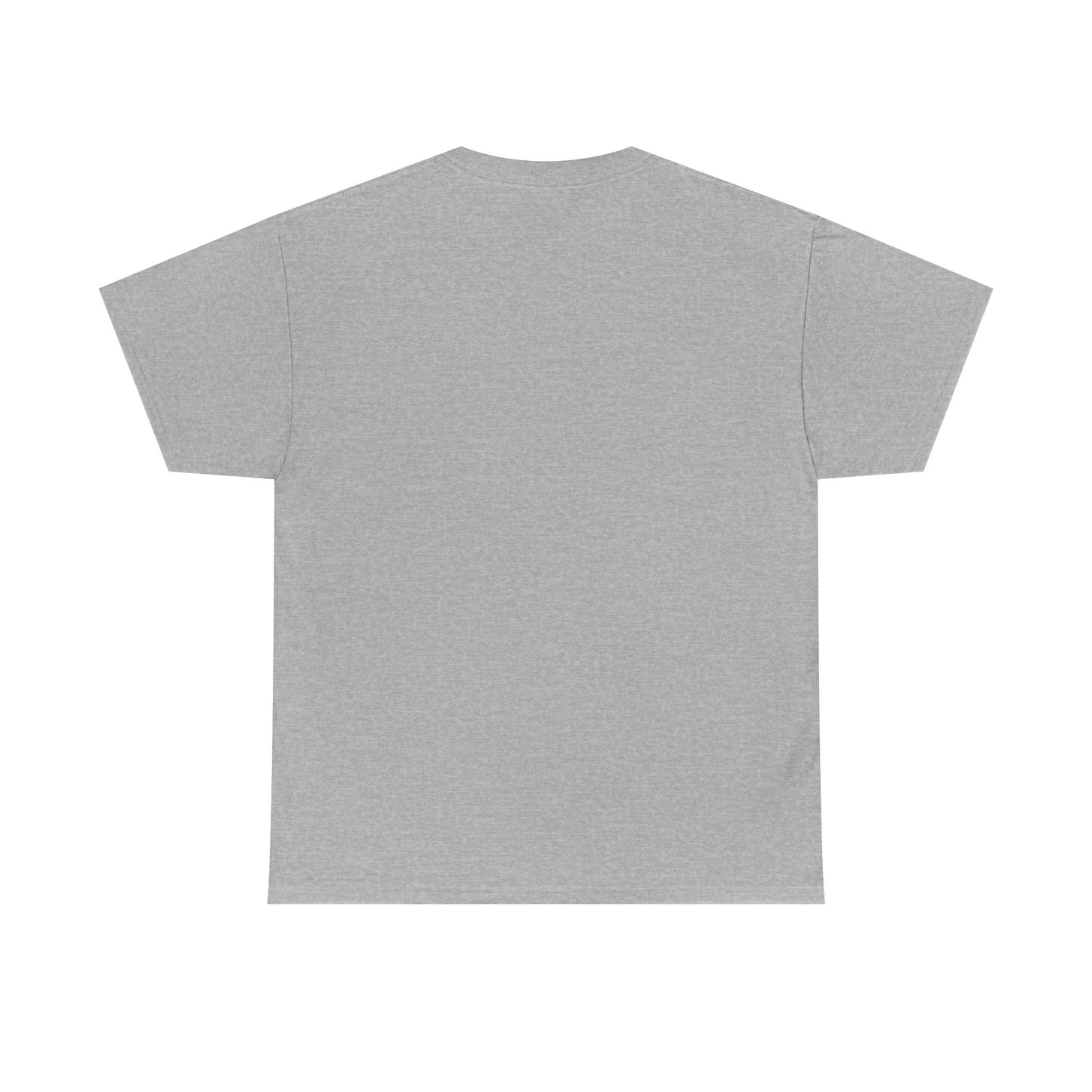 Orange - Adult T-shirt