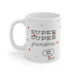 SuperDuper Grandma Mug
