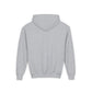 Baby Dice - Youth Heavy Blend Hooded Sweatshirt
