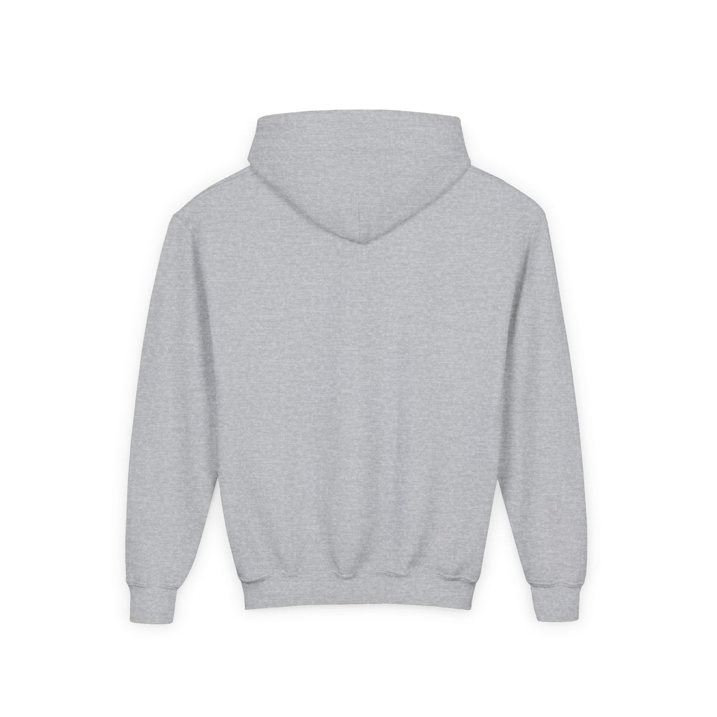 Baby Dice - Youth Heavy Blend Hooded Sweatshirt