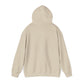 rise hoodie