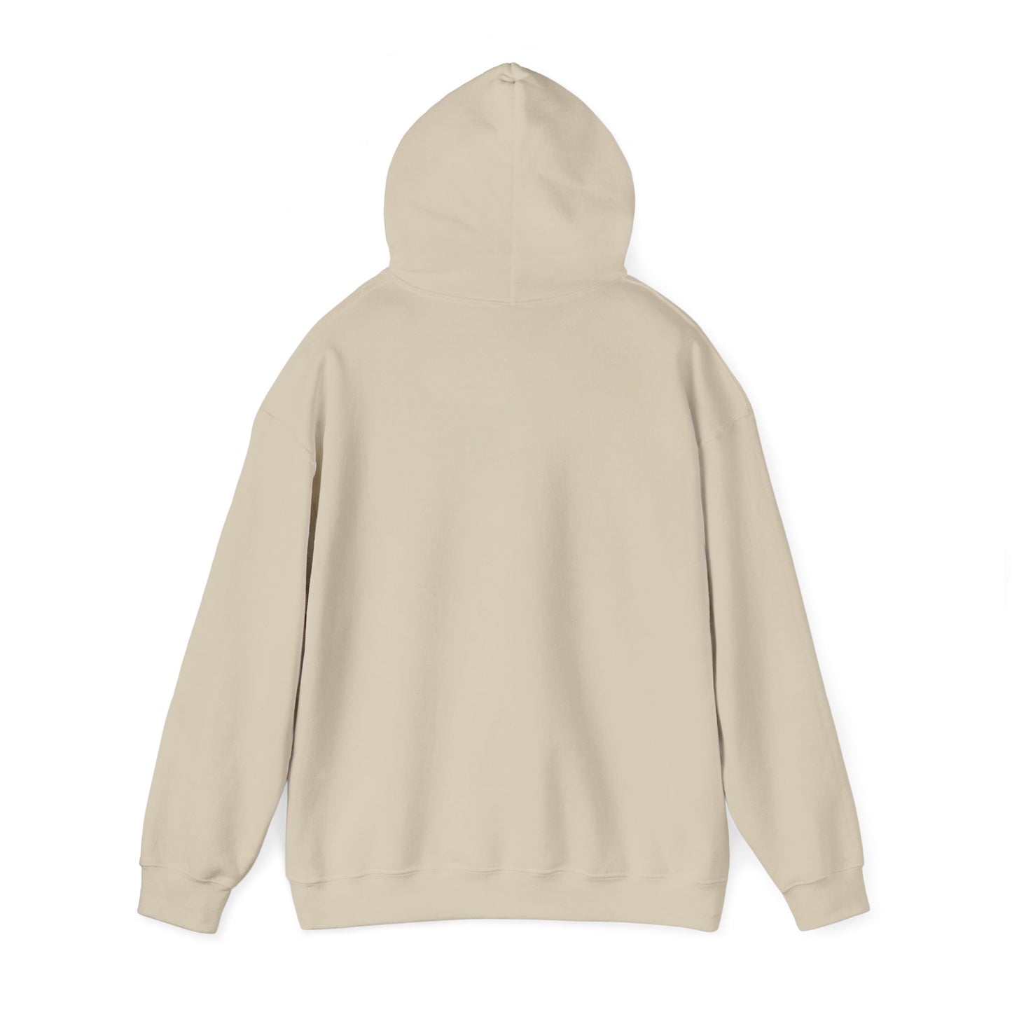 rise hoodie