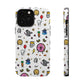 TLC Collage MagSafe Tough Cases