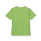 Orange - Kids Heavy Cotton™ Tee