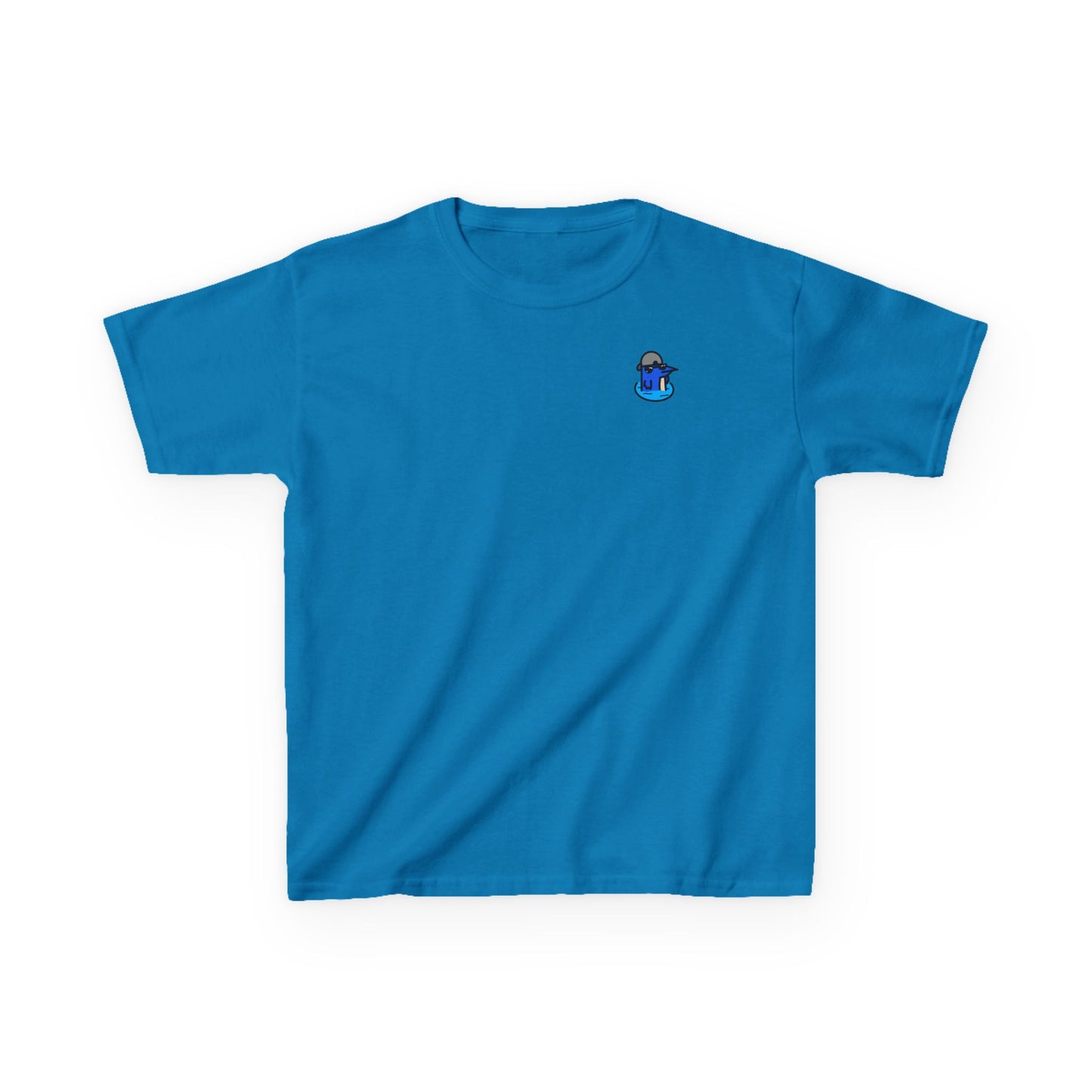 Cool Serpent - Kids Heavy Cotton™ Tee