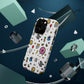 TLC Collage MagSafe Tough Cases