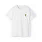 Small Carrot - Adult Unisex Ultra Cotton Tee