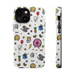 TLC Collage MagSafe Tough Cases
