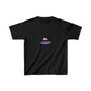 Sailboat - Kids Heavy Cotton™ Tee