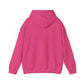 rise hoodie