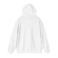 rise hoodie