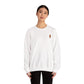Hot Dog - Adult Crewneck Sweatshirt