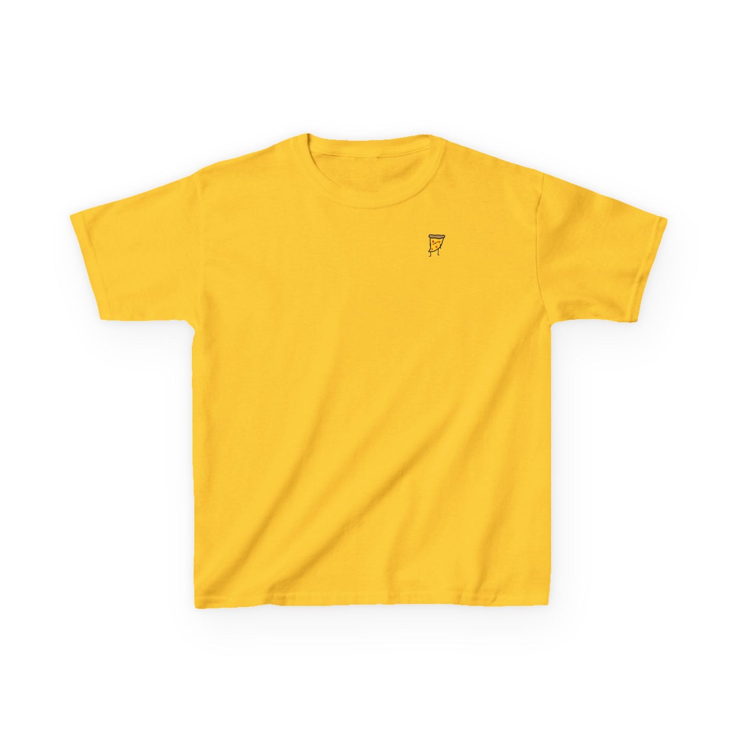 Pizza - Kids Heavy Cotton™ Tee