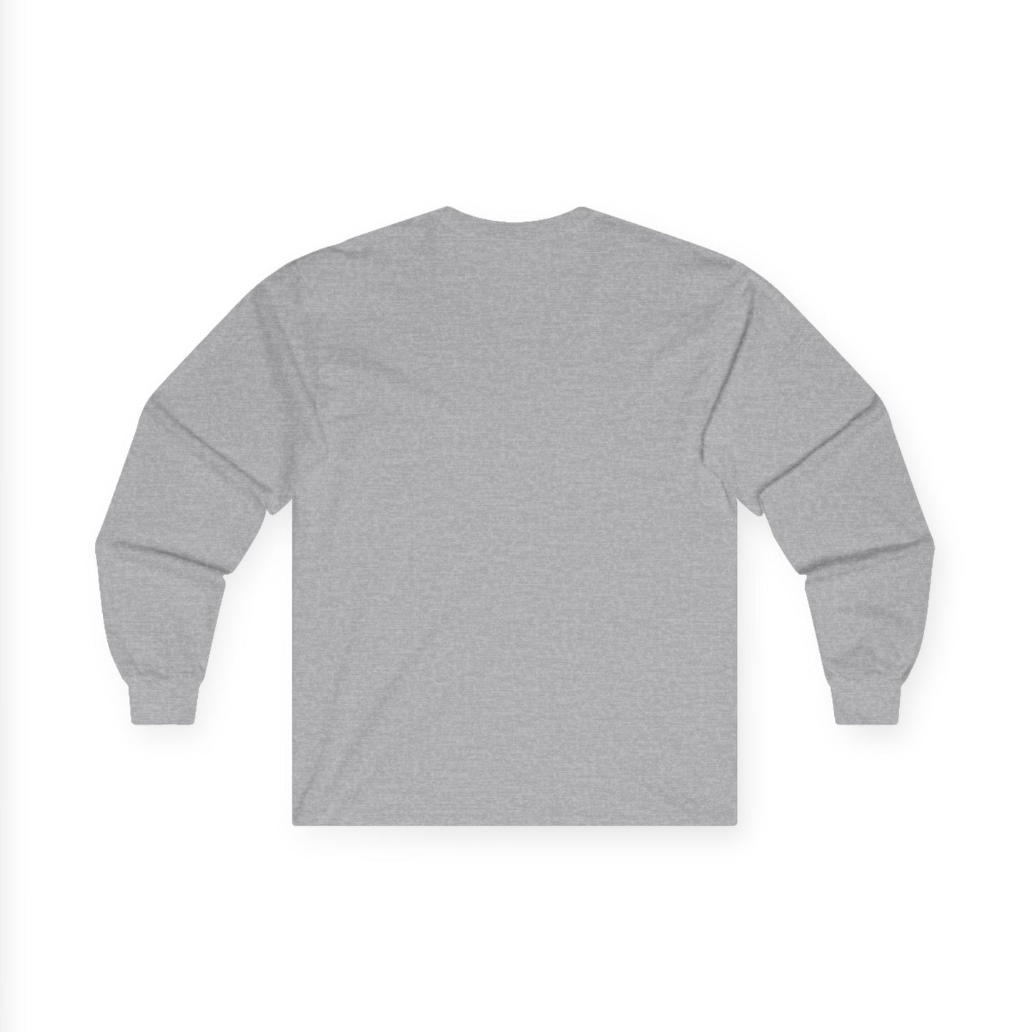 Friday Harbor Small Orca - Ultra Cotton Long Sleeve Tee