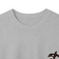 Friday Harbor Small Orca - Ultra Cotton Long Sleeve Tee