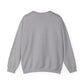 Pizza - Adult Crewneck Sweatshirt