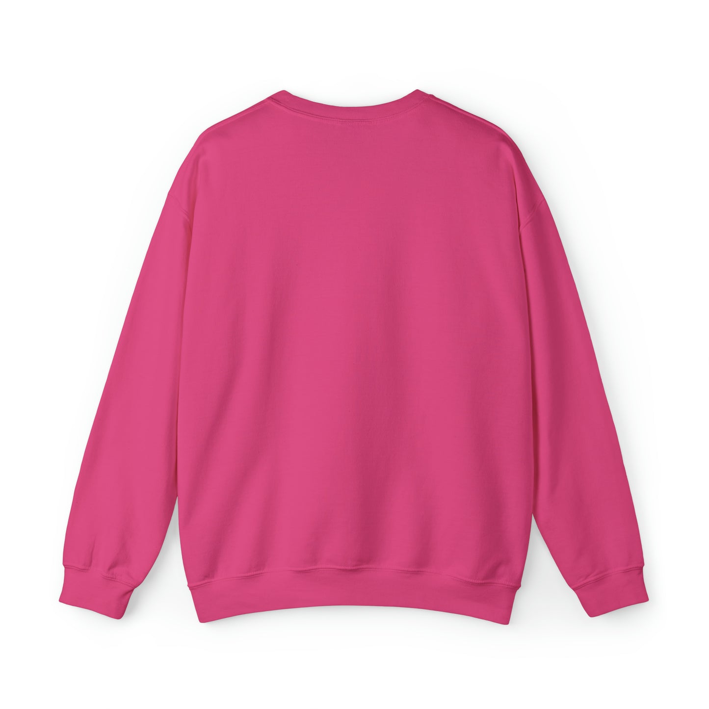 MOY CREWNECK TEMPLATE - Adult Unisex Heavy Blend™ Crewneck Sweatshirt