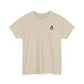 Orange - Adult T-shirt