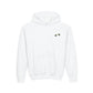 Twin Ducks - Youth Heavy Blend Hooded Sweatshirt