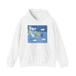 rise hoodie