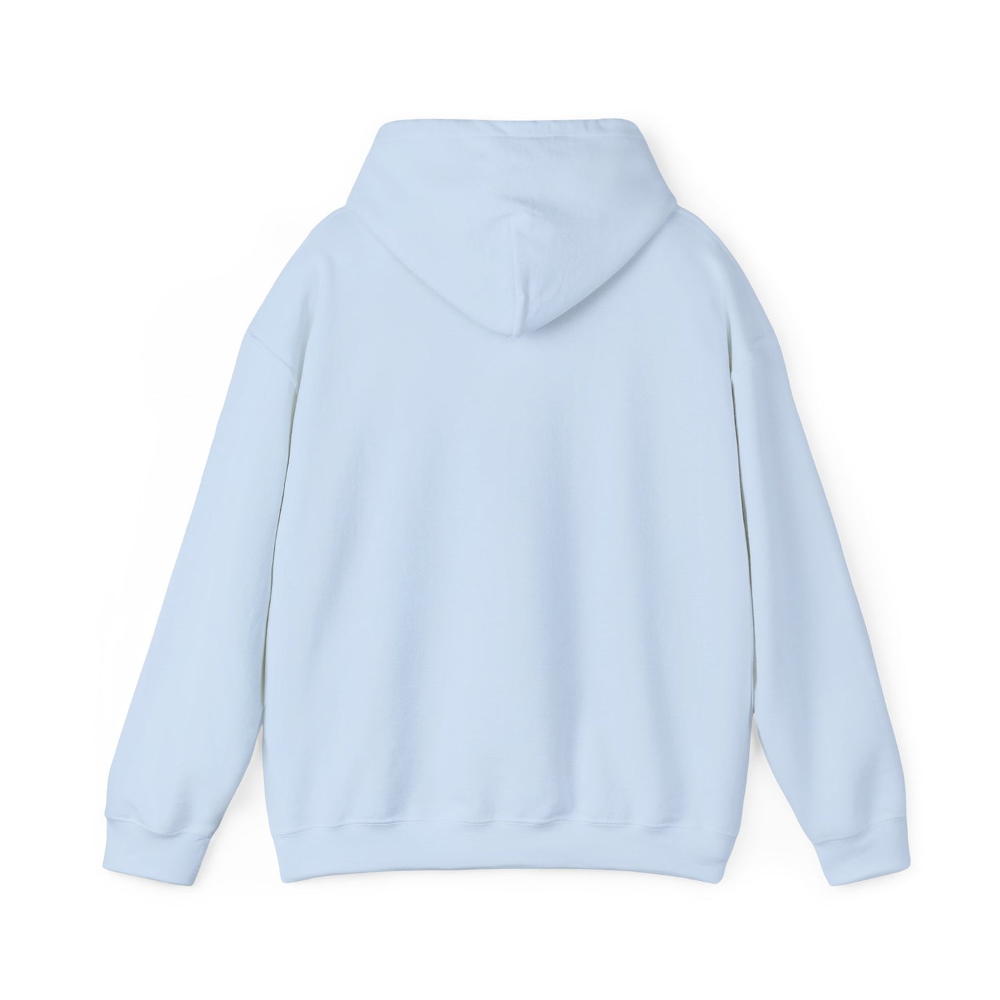 Boy with Balloon and Stars - Hoodie