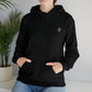 Small Rat - Adult Unisex Heavy Blend™ Hooded Sweatshirt