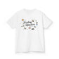 Friday Harbor Collage - Kids Heavy Cotton™ Tee