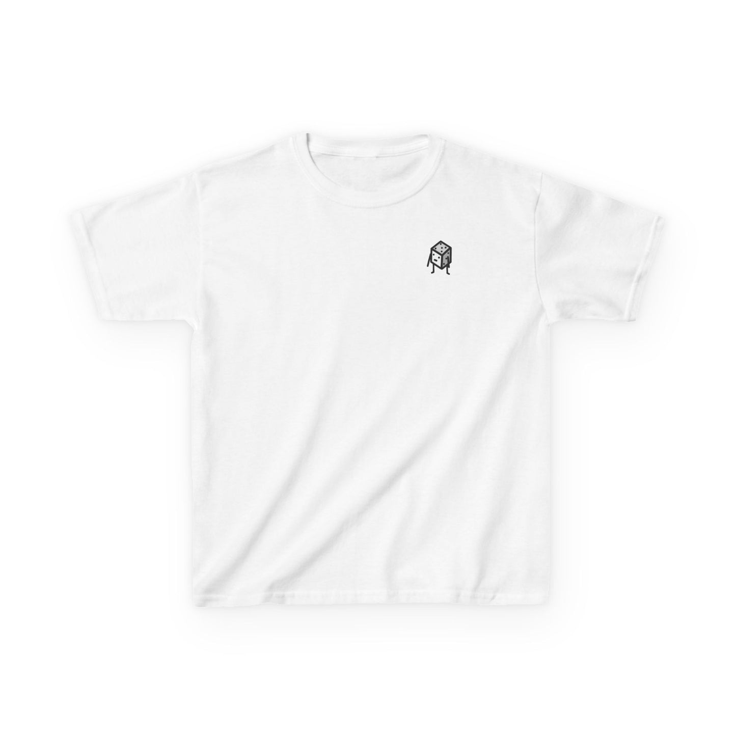 Baby Dice - Kids Heavy Cotton™ Tee