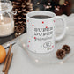 SuperDuper Grandma Mug
