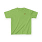 Orange - Kids Heavy Cotton™ Tee