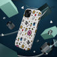 TLC Collage MagSafe Tough Cases