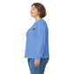 Friday Harbor Small Orca - Ultra Cotton Long Sleeve Tee