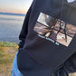FH Eagle and Driftwood - Adult Hoodie