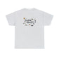 Friday Harbor Collage - Adult T-shirt