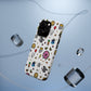 TLC Collage MagSafe Tough Cases