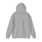 Pizza - Adult Unisex Heavy Blend™ Hooded Sweatshirt