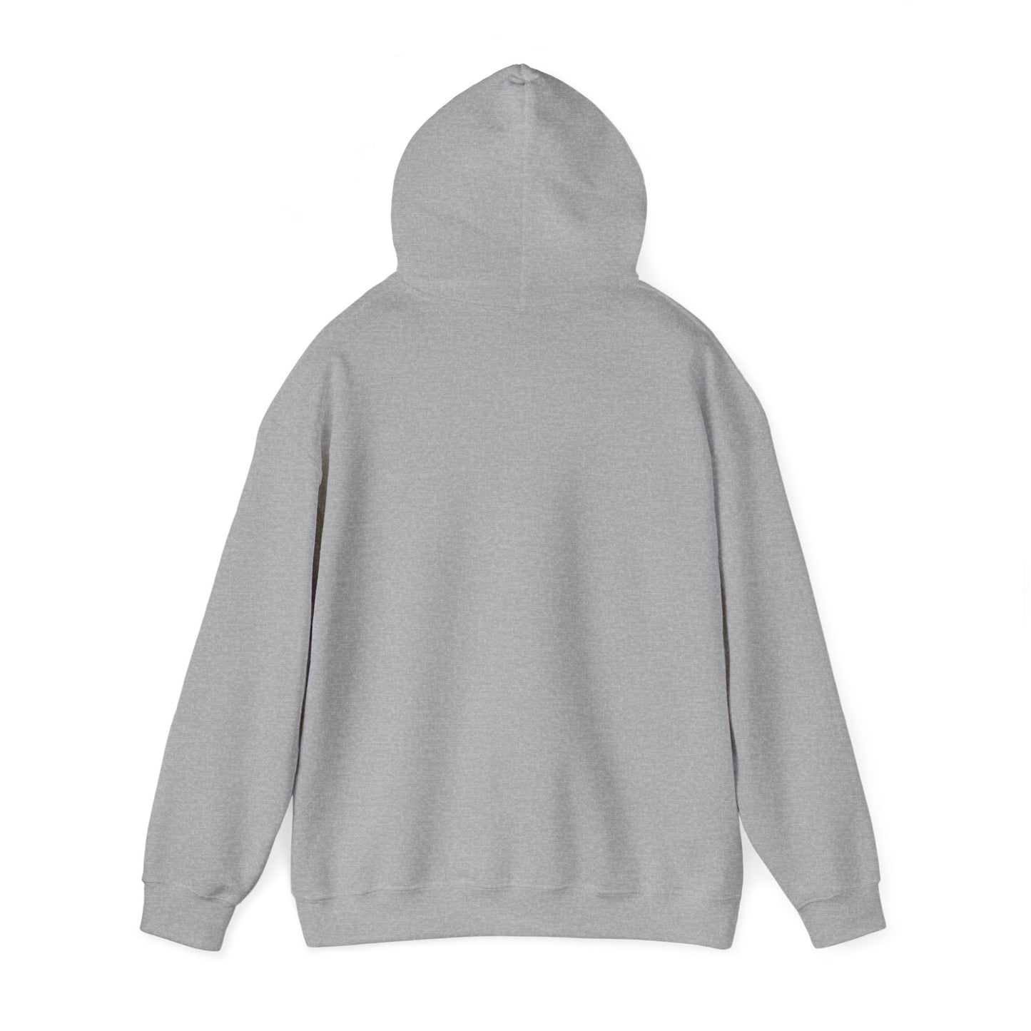 Pizza - Adult Unisex Heavy Blend™ Hooded Sweatshirt