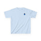 Cool Serpent - Kids Heavy Cotton™ Tee