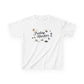 Friday Harbor Collage - Kids Heavy Cotton™ Tee