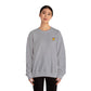 Pizza - Adult Crewneck Sweatshirt