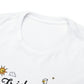 Friday Harbor Collage - Adult T-shirt