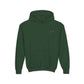 Twin Ducks - Youth Heavy Blend Hooded Sweatshirt
