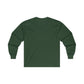 Twin Ducks - Adult Ultra Cotton Long Sleeve Tee