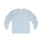 Twin Ducks - Adult Ultra Cotton Long Sleeve Tee