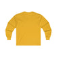 Twin Ducks - Adult Ultra Cotton Long Sleeve Tee